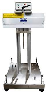Pillar Technologies induction sealer